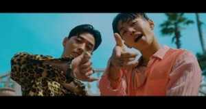 Drive Glasbeni video