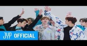 Eclipse موزیک ویدیو