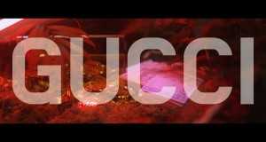 Gucci Bidiyon Kiɗa