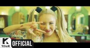 Lalalay Music Video