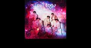 Love Loop موزیک ویدیو