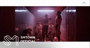 Love Me Right Muzikinis vaizdo klipas