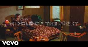 Middle Of The Night