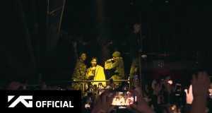 Millionsday At Gabbia Music Video