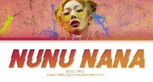 Nunu Nana Bidiyon Kiɗa