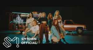 Punk Right Now Music Video
