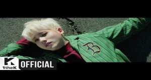 Rollin' Musikkvideo