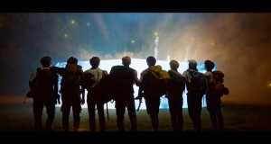 Scars Video musik