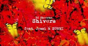 Shivers Teledysk