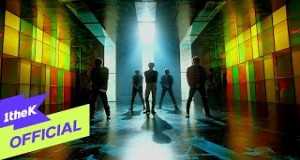 Splash Music Video
