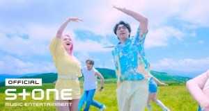 Summer Breeze Glasbeni video