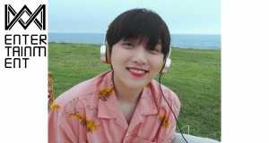 Summer Day Summer Night Muusikavideo