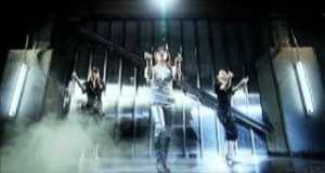 Sweet Impact Muzikinis vaizdo klipas