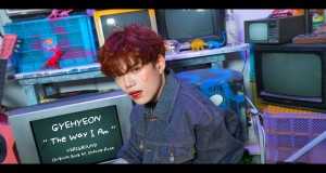 The Way I Am Glasbeni video