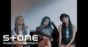 Wave Music Video