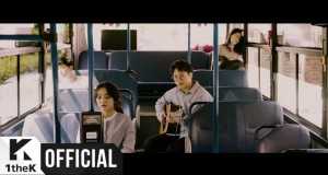 Way Back Home มิวสิควิดีโอ