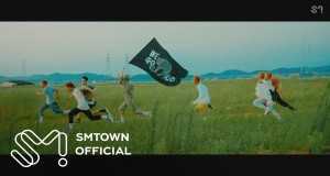 We Go Up Clip musical