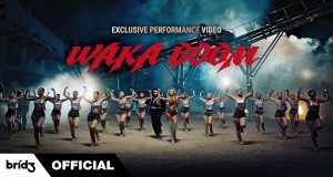 Waka Boom เนื้อเพลง - Waka Boom การแปล | Popnable