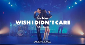 Wish I Didn't Care Musiikkivideo