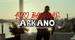 100 Baladas Music Video