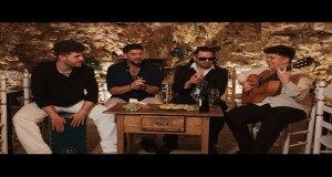 20Poemas Музичко видео