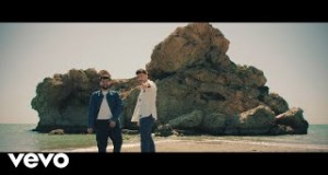 Agarraito Videoclip