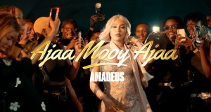 Song: Ajaa Mooy Ajaa