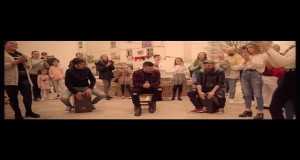 Alegría 音樂視頻