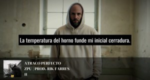 Atraco Perfecto Musik-Video