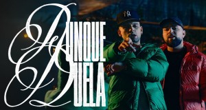 Aunque Duela Vídeo de música