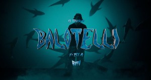 Balotelli Teledysk