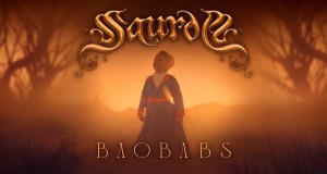 Baobabs