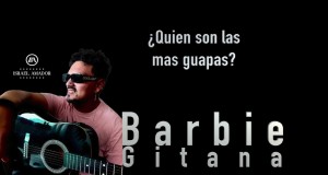 Barbie Gitana