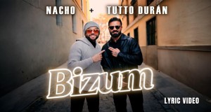 Bizum म्युजिक भिडियो