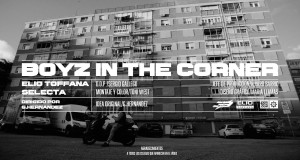 Boyz In The Corner සංගීත වීඩියෝව