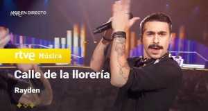 Calle De La Llorería Music Video