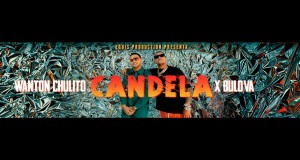 Candela Музичко видео