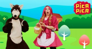Caperucita Roja Video musical