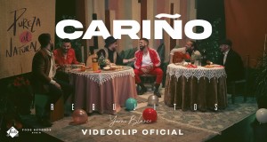 Cariño Музичко видео