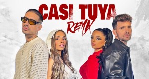 Casi Tuya Remix Hudobné video