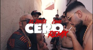 Cero Remix Video musicale