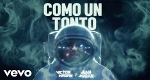 Como Un Tonto Muusikavideo