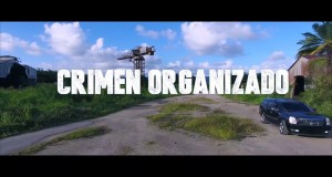 Crimen Organizado Musik-Video