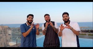 Cuxi Cuxi Videoclip