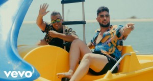 De Tranquileo Music Video