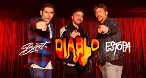 Diablo Музичко видео