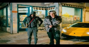 Die Young Music Video