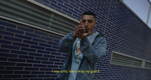 Song: DONDE ESTÁN