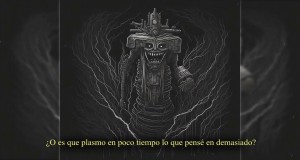 El Hombre De Conocimiento