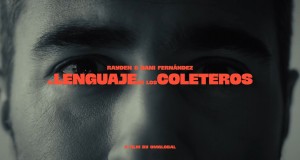 El Lenguaje De Los Coleteros Müzik video